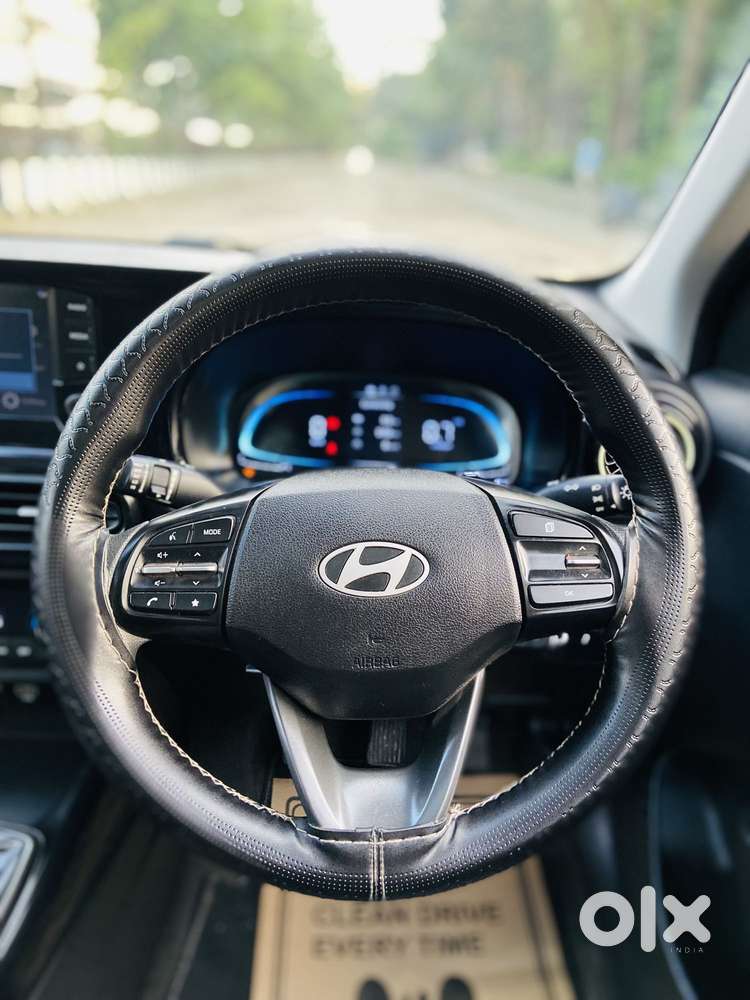 Hyundai Exter Sx 1.2 Cng Mt, 2025, Cng & Hybrids