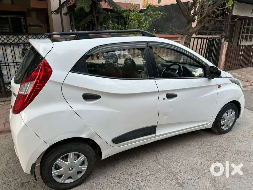 Hyundai Eon 2016