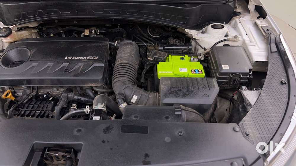Kia Seltos 1.4 Gtx+ Mt, 2022, Petrol
