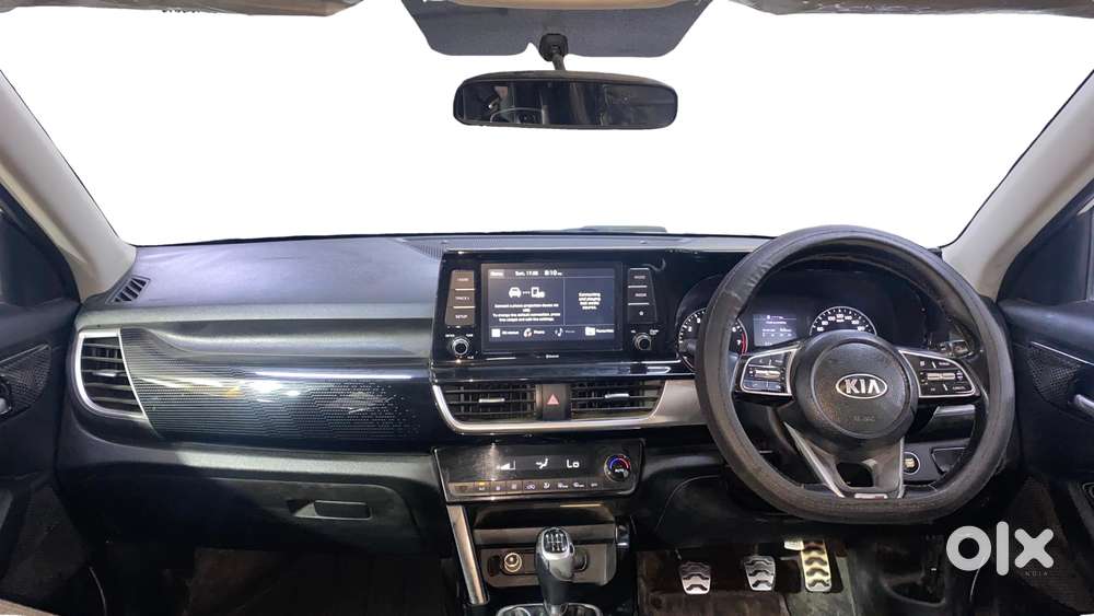 Kia Seltos 1.4 Gtk Gdi Petrol, 2019, Petrol