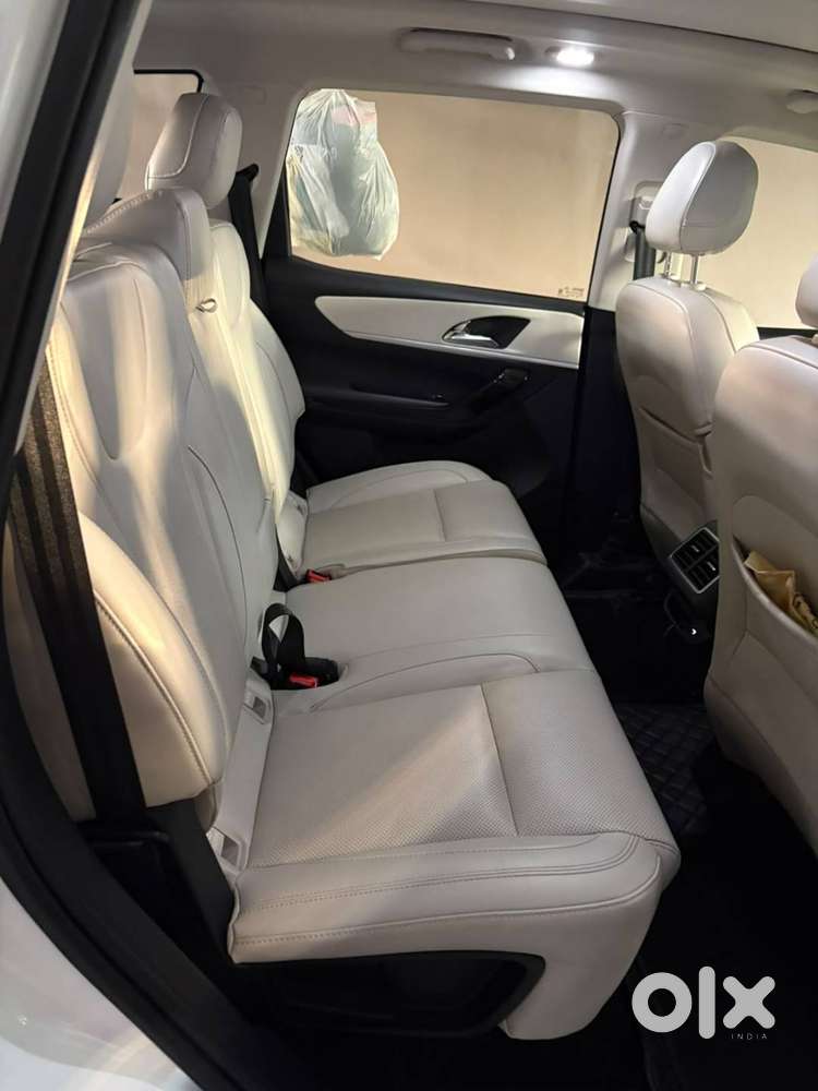 Mahindra Xuv700 2022 Diesel