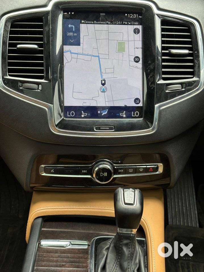 Volvo Xc 90 D5 Inscription, 2017, Diesel