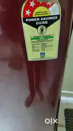 Samsung 192 ltr 4 star