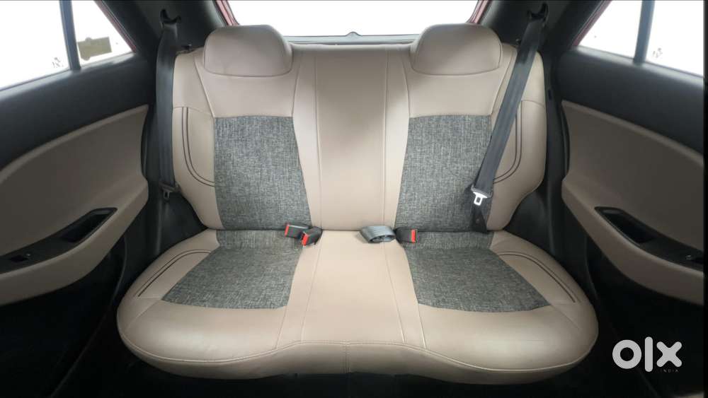 Hyundai Elite I20 [2018-2020] 1.2 Magna, 2015, Petrol