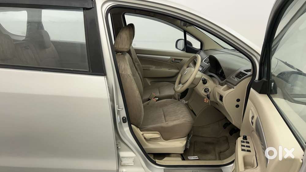 Maruti Suzuki Ertiga 1.5 Vxi, 2015, Petrol