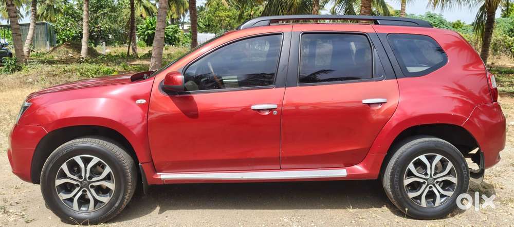 Nissan Terrano Xl 110 Diesel, 2016, Diesel
