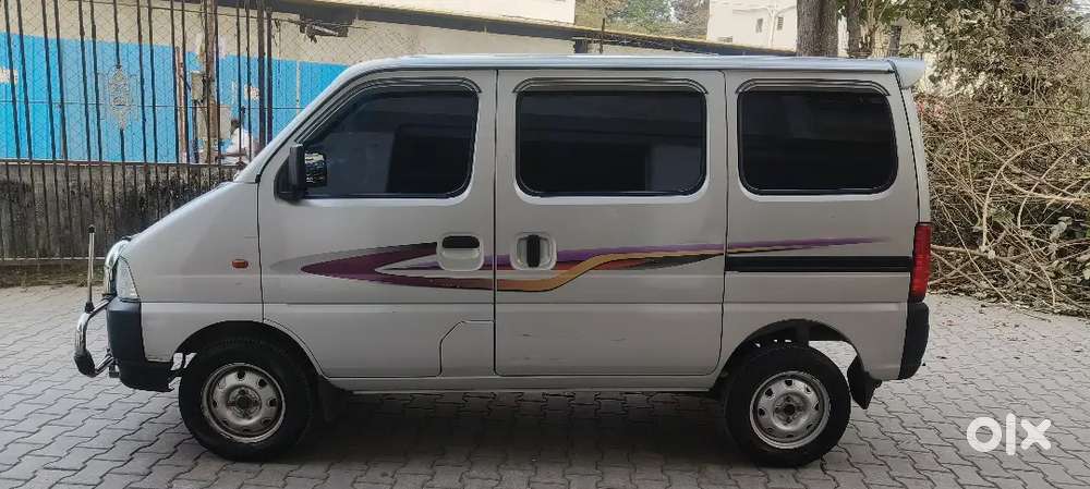 Maruti Suzuki Eeco 1.2 2012