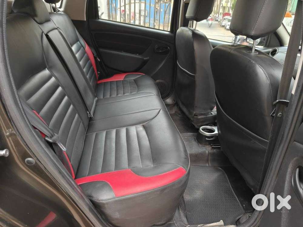 Renault Duster 85ps Diesel Rxs, 2018, Diesel