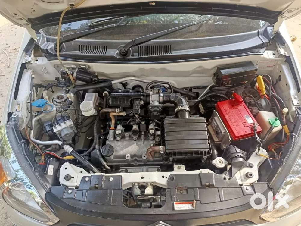 Maruti Suzuki Alto 800 0.8 Vxi, 2019, Petrol