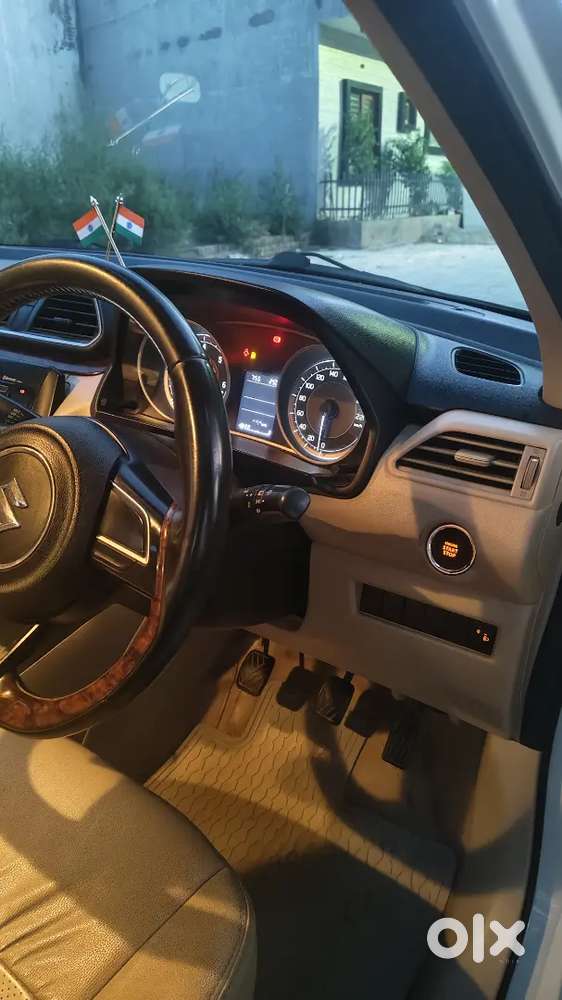 Dzire 2020 In Good Condition