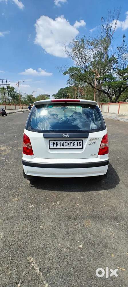 Hyundai Santro Xing For Sale 2011