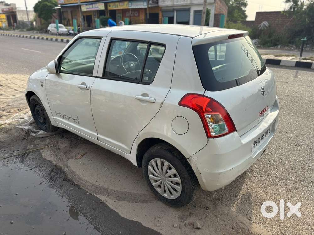 Maruti Suzuki Swift 2011 Diesel