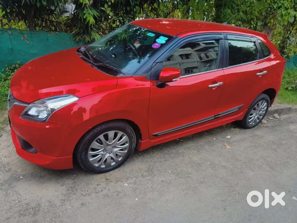 Good Condition And Lifetime Tax