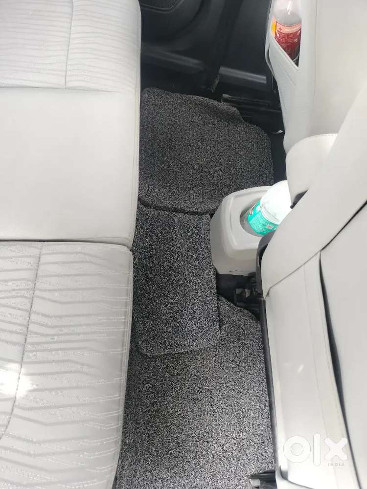 Ford Ecosport 1.5 Petrol 2015