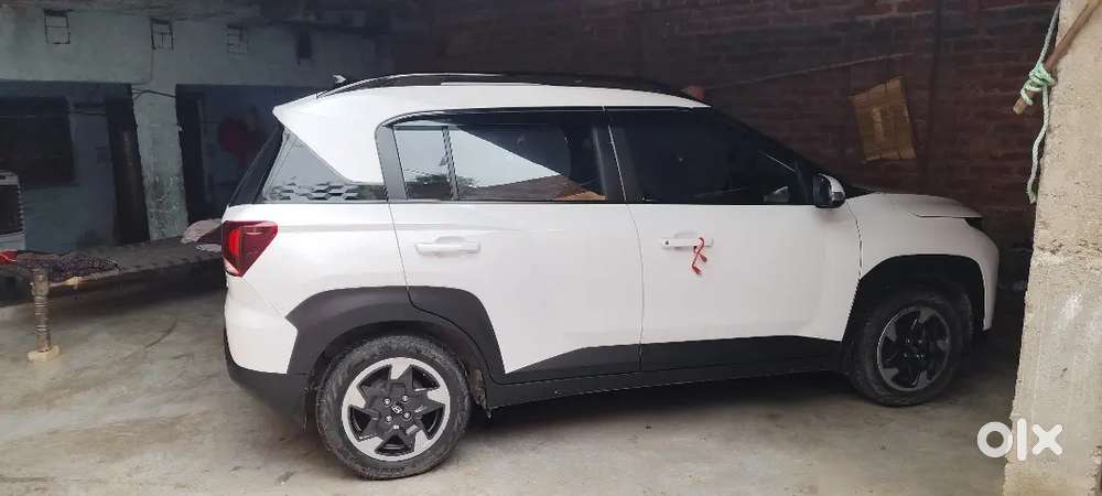 Hyundai Exter Sx 2025