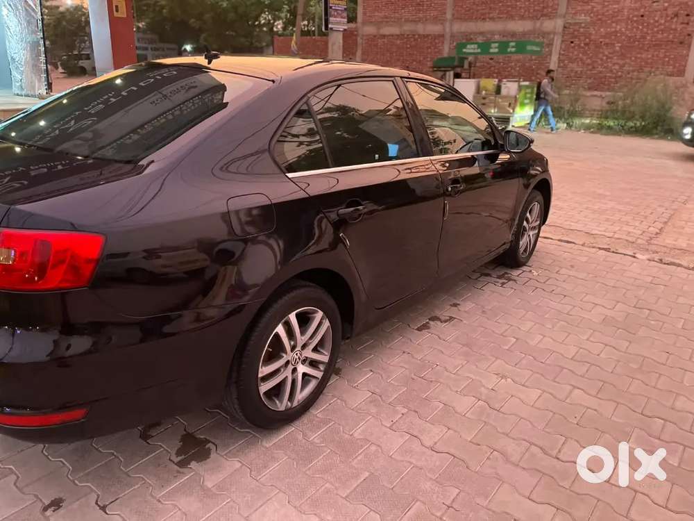 Volkswagen Jetta 2.0 Highline 2011