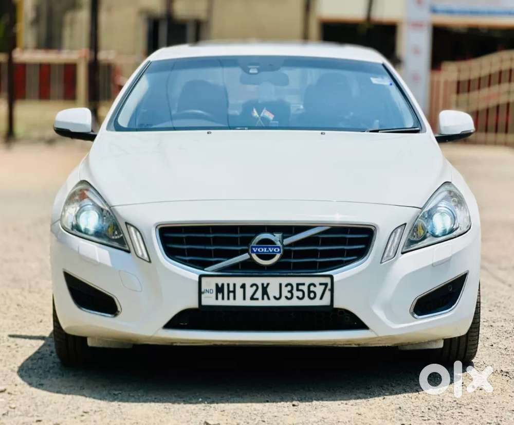 Volvo S60, 2013, Diesel