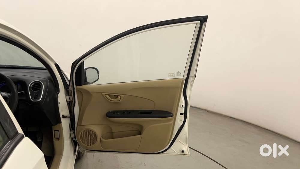 Honda Mobilio S I-vtec, 2015, Petrol
