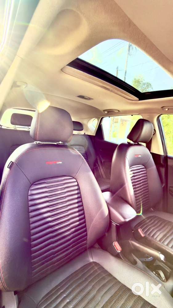 2021 Kia Sonet Diesel