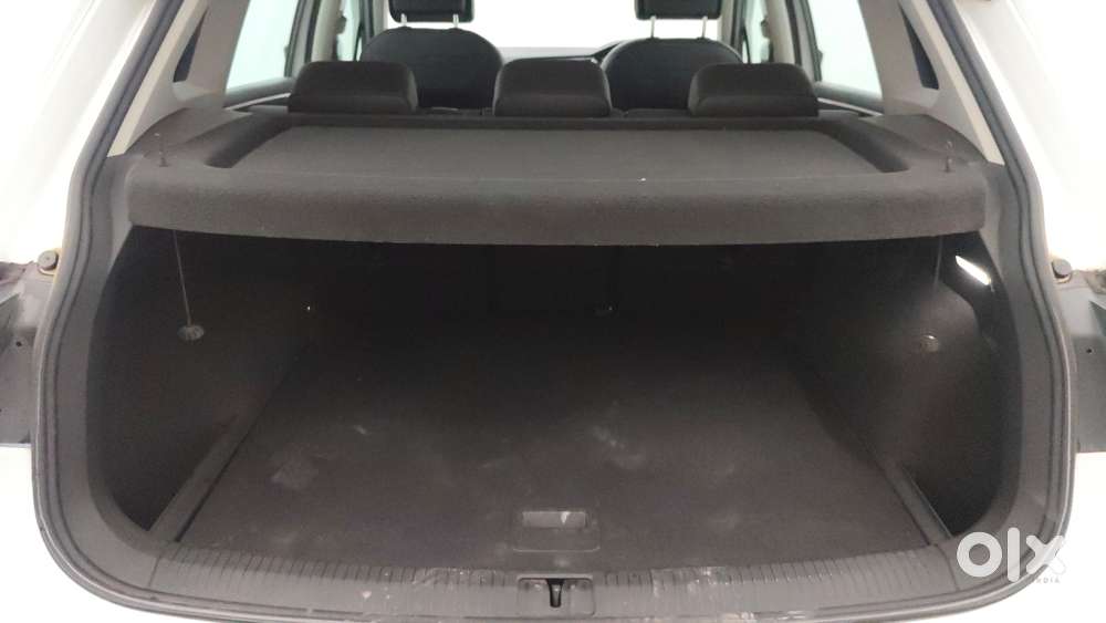 Volkswagen Tiguan 2.0 Elegance Tsi Dsg, 2023, Petrol