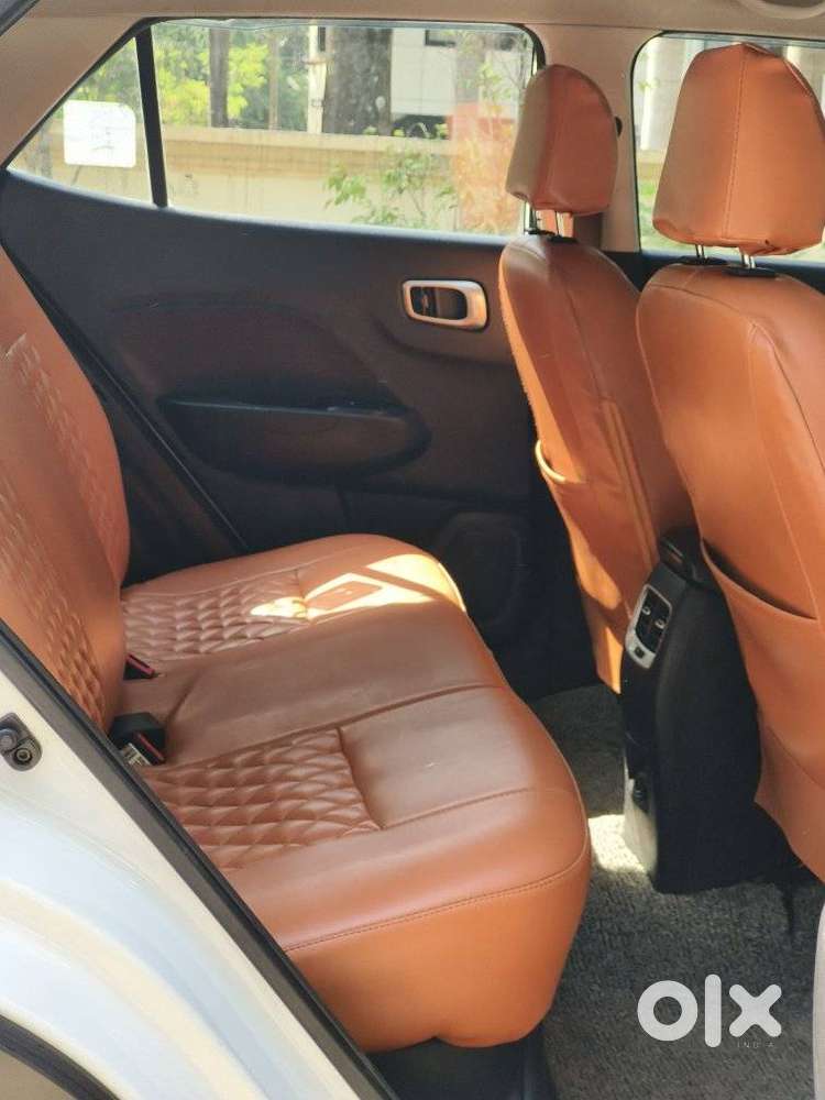 Hyundai Venue S Plus Mt 1.2 Kappa, 2021, Petrol