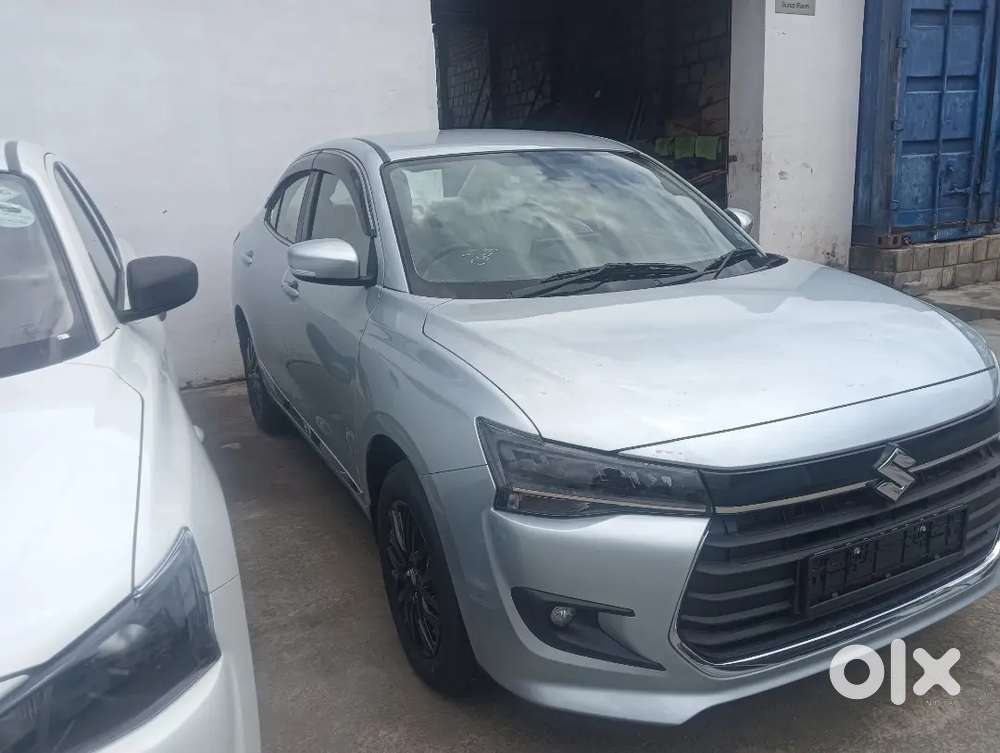 Maruti Suzuki Dzire 2016 Manual
