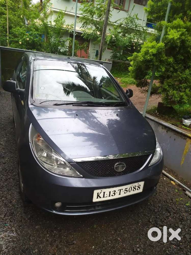 Tata Indica Vista