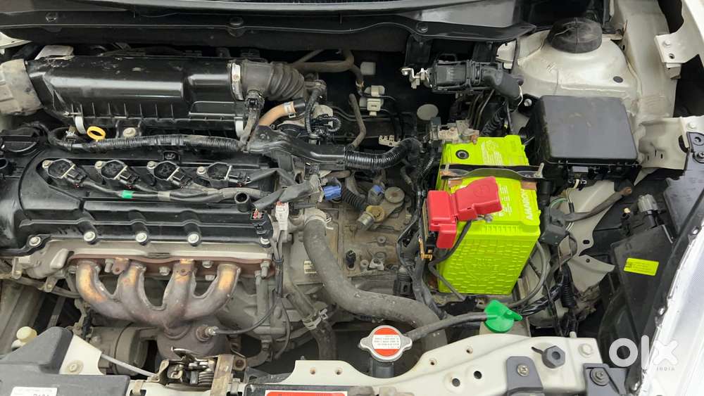 Maruti Suzuki Dzire 1.2 Vxi, 2019, Petrol