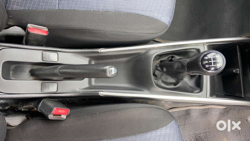 Maruti Suzuki Baleno Delta, 2021, Petrol