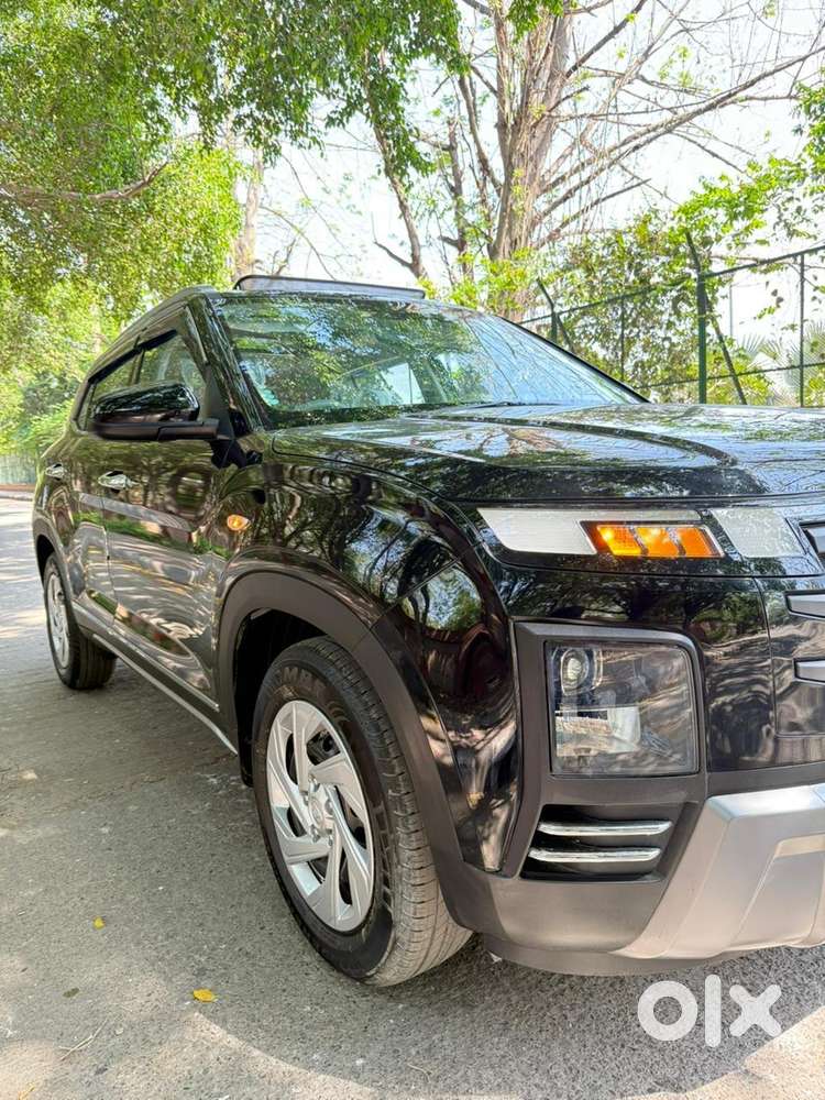 Hyundai Creta 1.6 Ex Diesel, 2026, Diesel