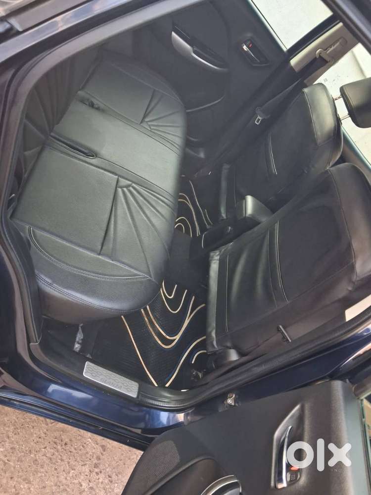 Toyota Glanza 1.2 V 2020