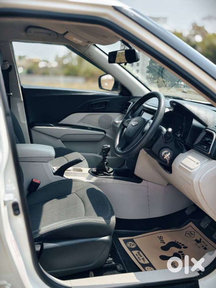 Mahindra Xuv300 W6 Diesel, 2019, Diesel