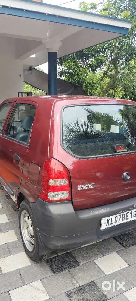 Maruti Suzuki Alto Lxi 2005 75000