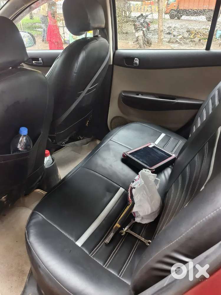 Hyundai I20 2013 Car