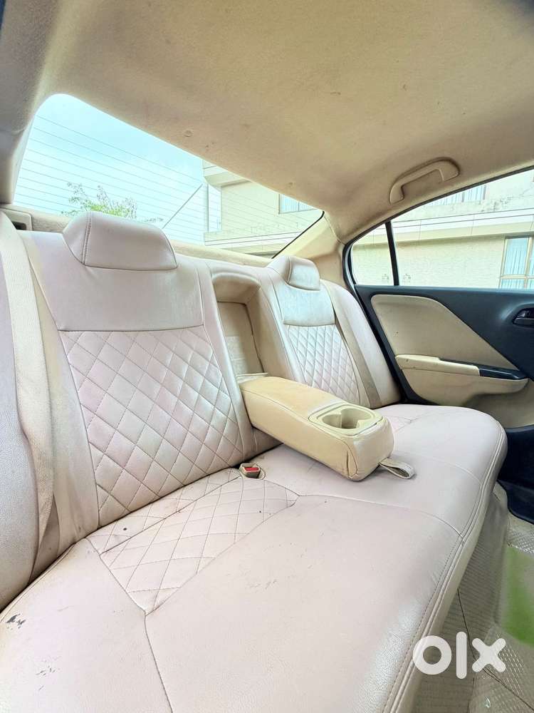 Honda City I Dtec Sv, 2014, Diesel