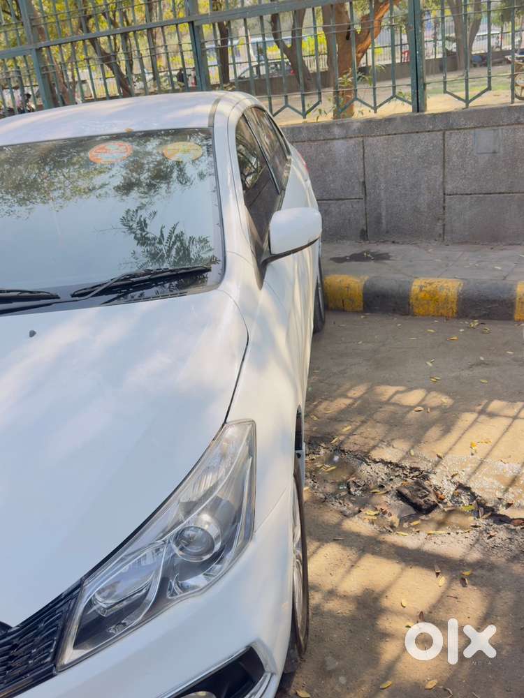 Maruti Suzuki Ciaz Delta 2019 Car