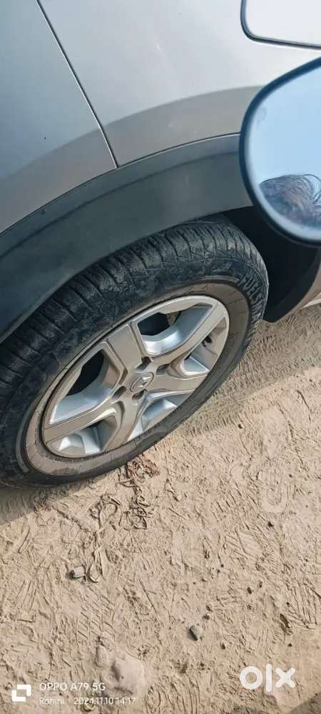 Renault Triber 2019 Petrol