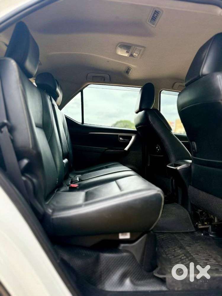 Toyota Fortuner 4x4 At 2.8 Diesel, 2023, Diesel