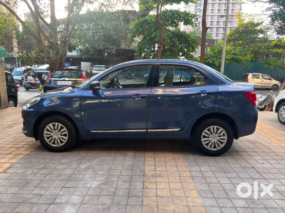 Maruti Suzuki Swift Dzire 1.2 Vxi, 2017, Petrol