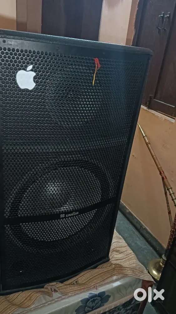 High Quality sound power bass