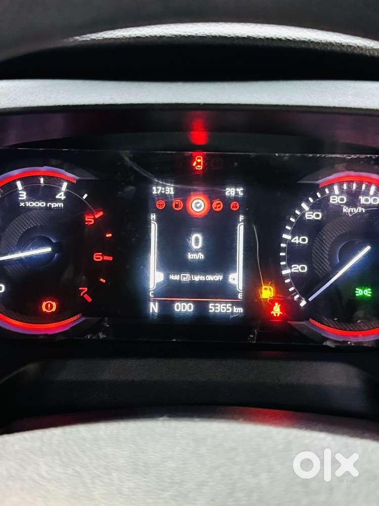 Mahindra Thar Lx Hard Top Diesel Mt Rwd, 2026, Diesel