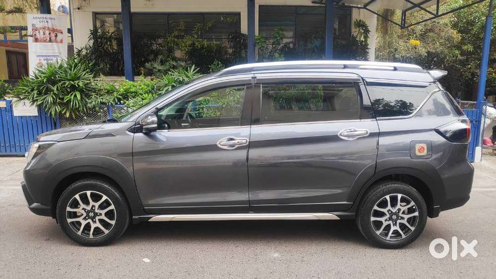 Maruti Suzuki Xl6 1.5 Alpha Mt, 2023, Petrol