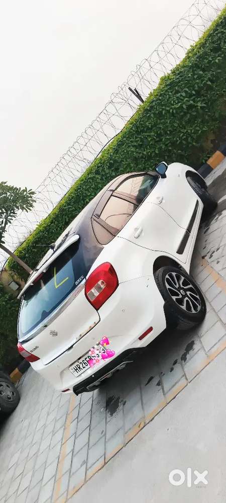 Baleno Nov.2020 Cng & Hybrids 64000 Km Driven