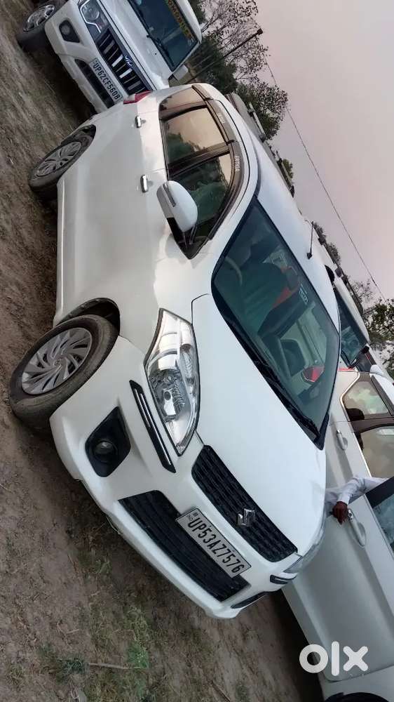 Maruti Ertiga 2012 Diesel