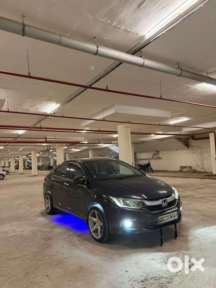 2018 Top Model Honda City Full Ready Car