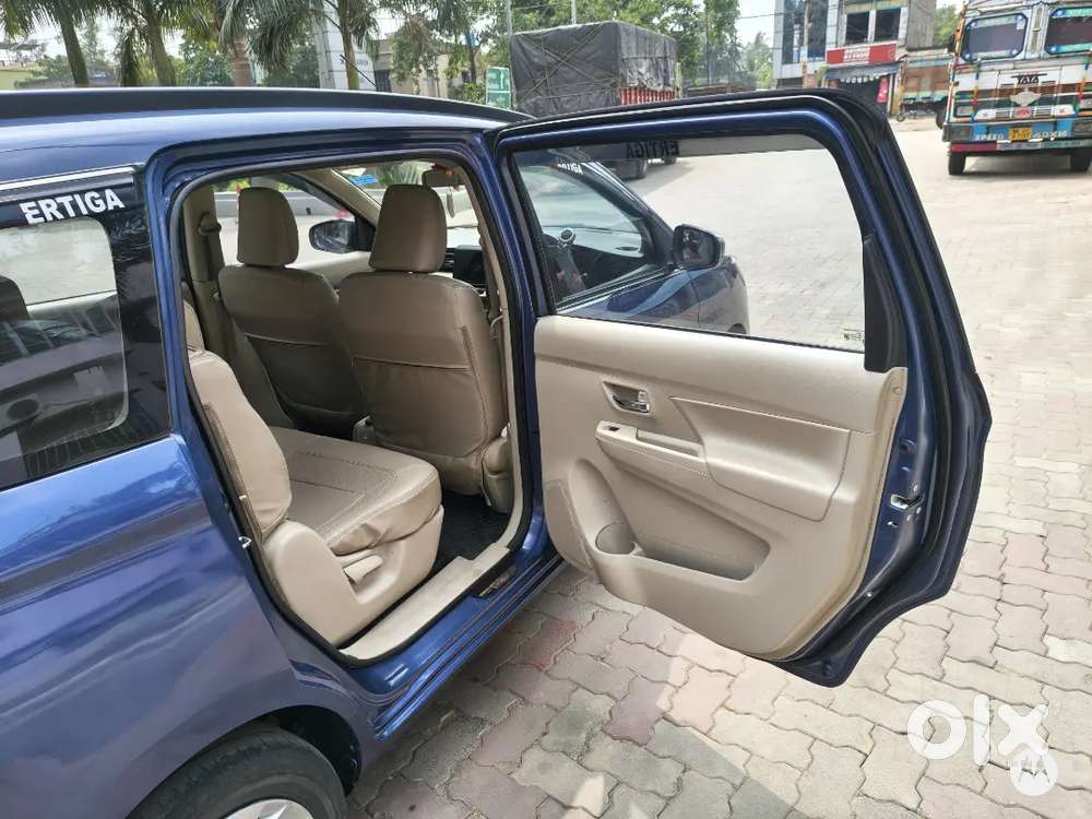 Cng Ertiga Vxi 2023