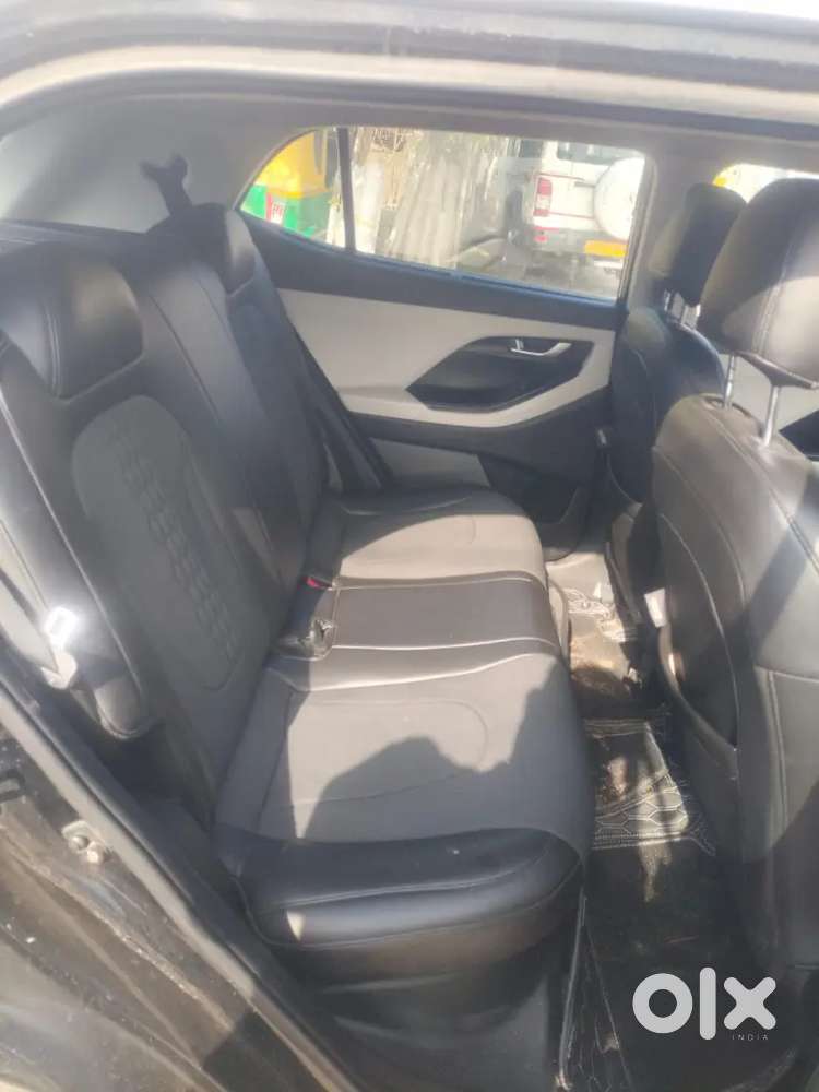 Hyundai Creta Petrol 2020