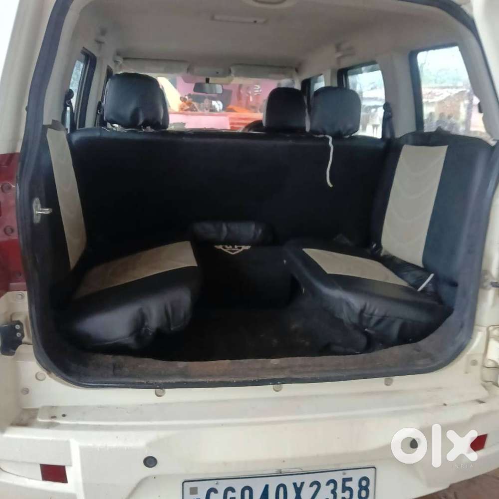Mahindra Bolero Neo Plus 2026