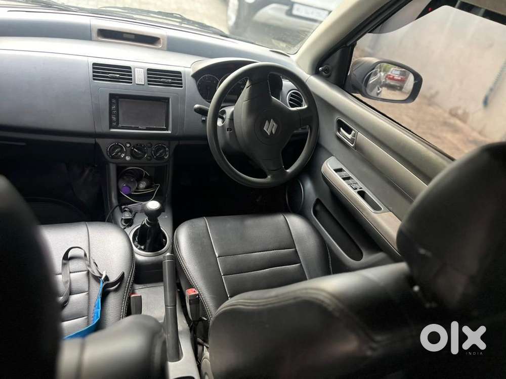Maruti Suzuki Swift 2009 Petrol Well Maintained