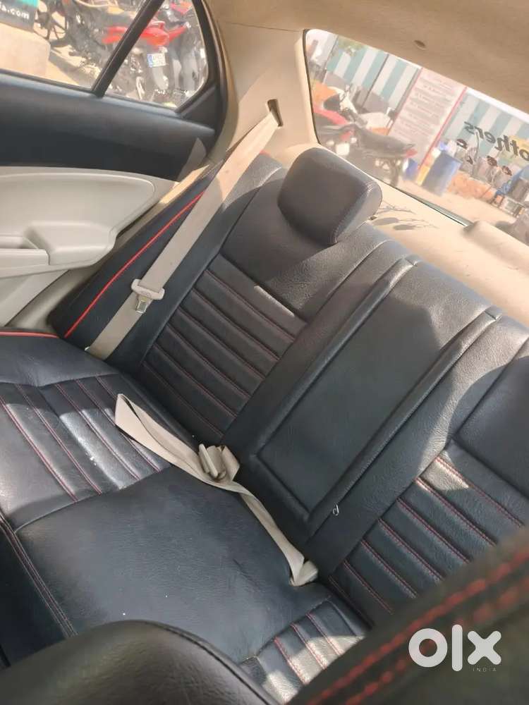 Maruti Suzuki Dzire 1.2 2024